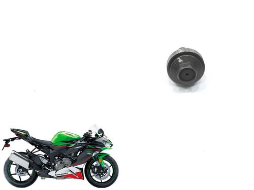 Parafuso Volante Kawasaki Zx 6 Zx6 22-2
