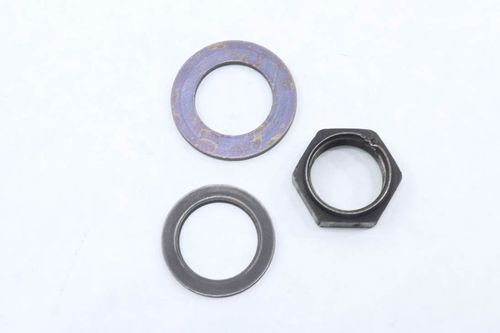 Porca Campana Suzuki Gsxr 1000 Srad Srad 1000 08-09