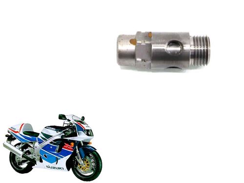 Válvula óleo Suzuki Gsxr 750 Srad 96-00 (