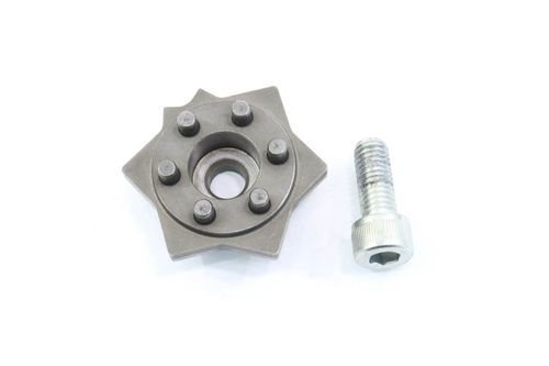 Estrela Cambio Honda Cbr 1000 Rr Fireblade 2008-2012