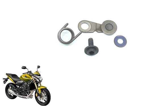 Posicionador Cambio Honda Hornet 600 Hornet600 08-14