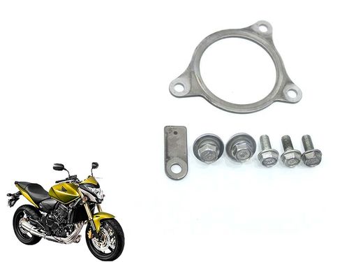 Trava Rolamento Honda Hornet 600 Hornet600 08-14