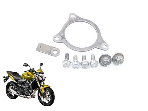 Trava Rolamento Cambio Honda Hornet 600 Hornet600 08-14