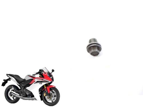 Bujão Óleo Honda Cbr 600 F Cbr600f 12-1