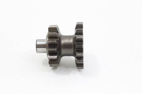 Engrenagem Partida Dupla Suzuki Gsxr 750 Srad 05-06