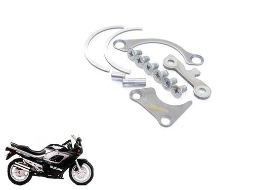 Trava Rolamento Cambio Suzuki Gsx 750 F 94-97