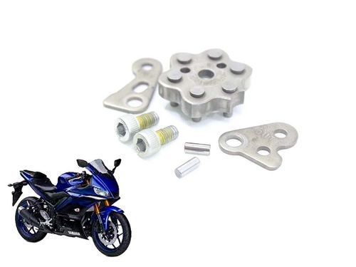 Estrela Cambio Yamaha Yzf-r3 16-23