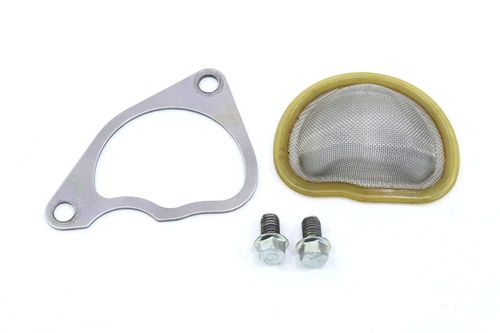 Tela Filtro Óleo Carter Kawasaki Er-6n Er6n 13-17