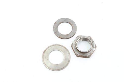 Porca Campana Honda Xl 700 V Transalp 2011-2014