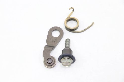 Posicionador Cambio Honda Transalp 700 11-14