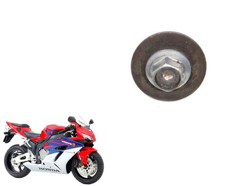 Parafuso Pinhão Honda Cbr 1000 Rr 04-0