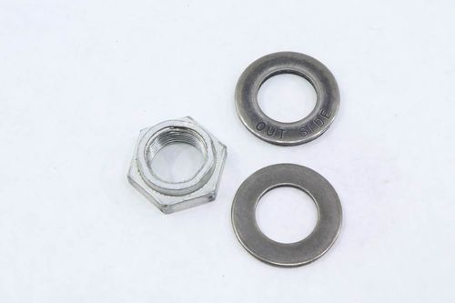 Porca Campana Kawasaki Zx 6 Zx6 14-17