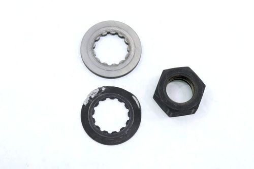 Porca Campana Bmw G 650 Gs G650gs 00-01