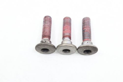 Parafuso Disco Freio Traseiro Kawasaki Z 300 Z300 13-19