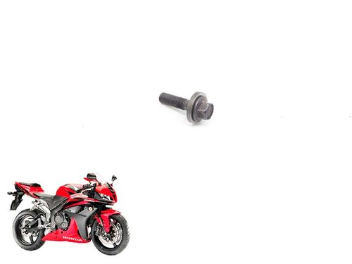 Parafuso Volante Honda Cbr 600 Rr Cbr600rr 07-12