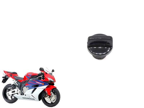 Tampa Óleo Honda Cbr 1000 Rr Cbr1000rr Fireblade 04-0