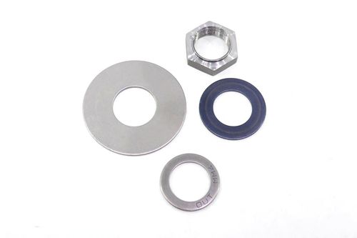 Porca Campana Honda Cbr 600 Rr Cbr600rr 07-12