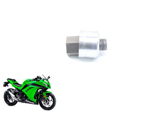 Válvula Óleo Kawasaki Ninja 300 Ninja300 13-18