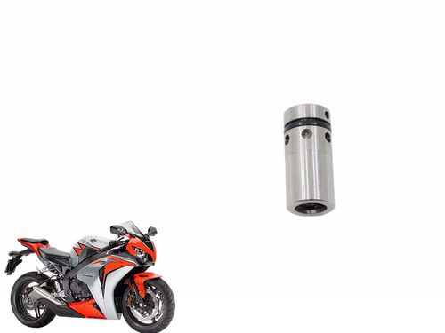 Válvula Alívio Óleo Honda Cbr 1000 Rr 08-11 Usad
