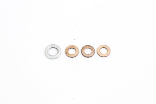 Arruela Kawasaki Zx 10  2009-2009