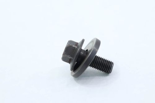 Parafuso Placa Partida Honda Cbr 1000 Rr 2004-2007