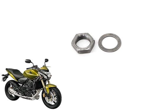 Porca Campana Honda Hornet 600 Hornet600 08-1