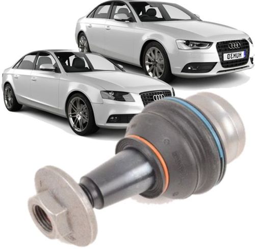 Pivo Inferior do Braço Audi A4 A5 A6 Q5 de 2011 À 2017 - M14