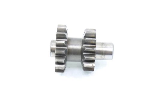 Engrenagem Partida Dupla Suzuki Gsxr 750 Srad 2008-2009