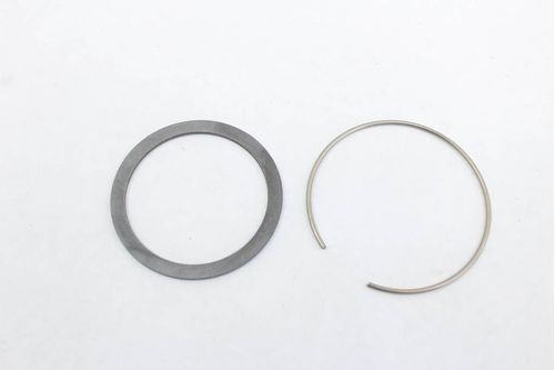 Trava Rententor Bengala Triumph Daytona 675 14-14