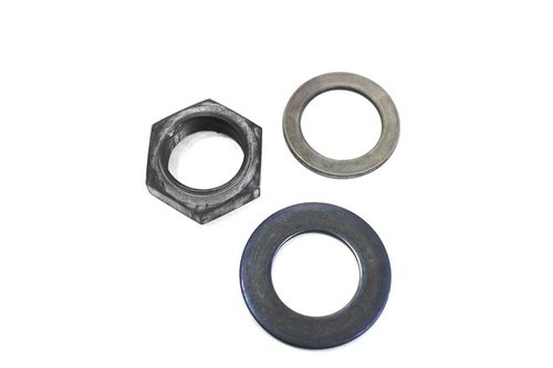 Porca Campana Honda Cb 650 F Cb650f 15-17