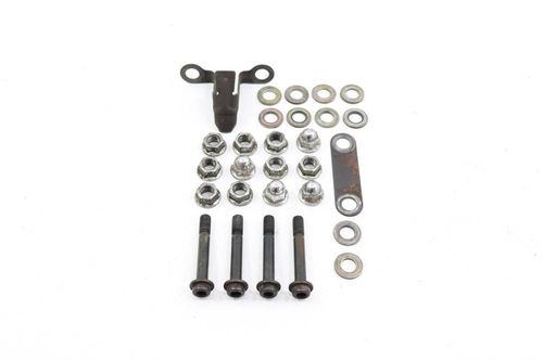 Porca Prisioneiro Cabeçote Honda Cbr 1000 F  1992-1994