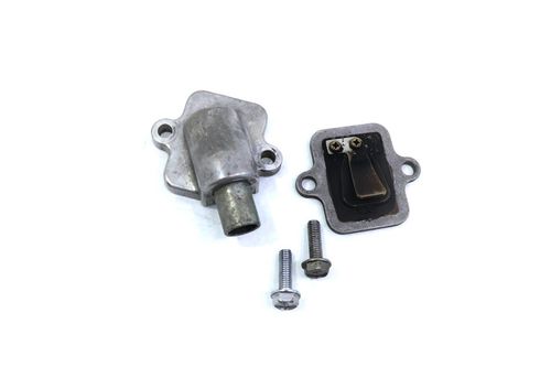 VÁlvula /palheta Suspiro Motor Kawasaki Vulcan 750 94-98