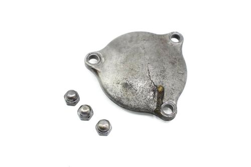 Tampa Filtro Óleo Suzuki Burgman 125 06-07