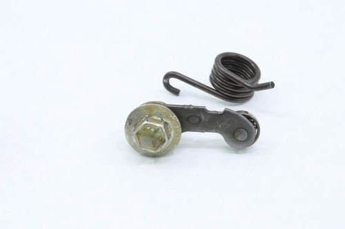 Posicionador Cambio Suzuki Gsxr 750 Srad Srad 750 07-09