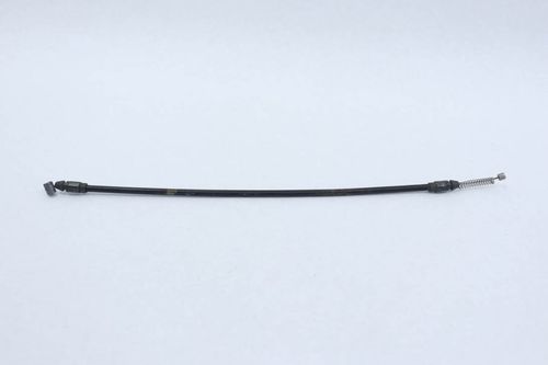 Cabo Trava Banco Triumph Street Triple 675 2013-2014