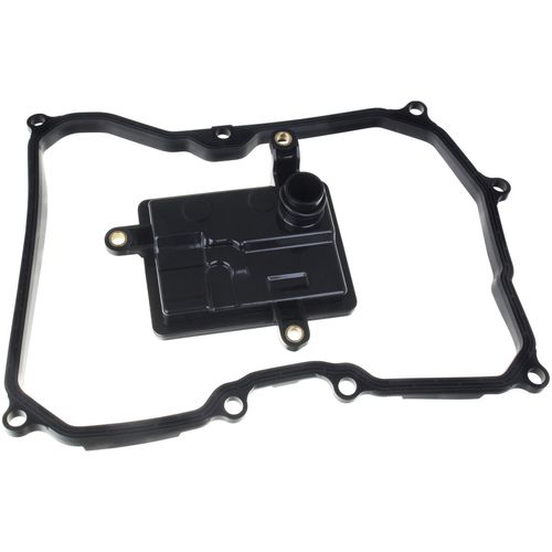 Filtro de Câmbio Automático Volkswagen Jetta 2.0 TSI Após 2013/ Fusca 2.0 TFSI Após 2014/ Golf 1.4 TFSI Após 2013/ Jetta 1.4 16V TSI Após 2016
