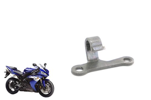 Suporte Cabo Embreagem Yamaha Yzf R1 04-06