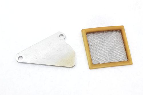 Peneira Do Óleo Bmw G 650 Gs G650gs 12-12