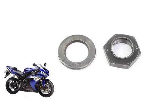 Porca Campana Yamaha Yzf R1 04-06