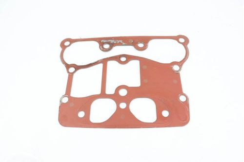 Junta Base Tampa Cabeçote Harley-davidson Touring 08-09