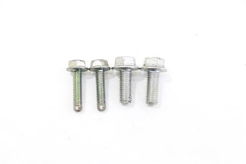 Parafuso Fixação Retificador Suzuki Hayabusa 1300  2013-2016