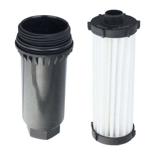 Filtro Câmbio Automático Volvo C30 2007 A 2013/ S40 2004 A 2007/ S60 T6 2011 A 2015/ V60 T6 2012 A 2014/ XC60 2011 A 2018