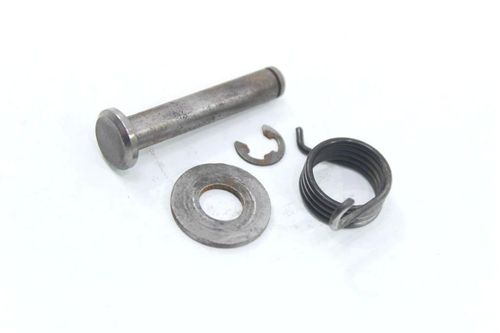 Pino Pedaleira Dianteira Bmw G310 R G310r 17-20