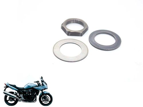 Porca Campana Suzuki Bandit 650 S 07-08