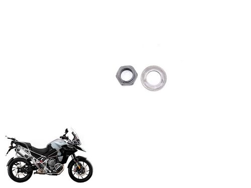 Porca Campana Triumph Tiger 1200 Explorer 12-17