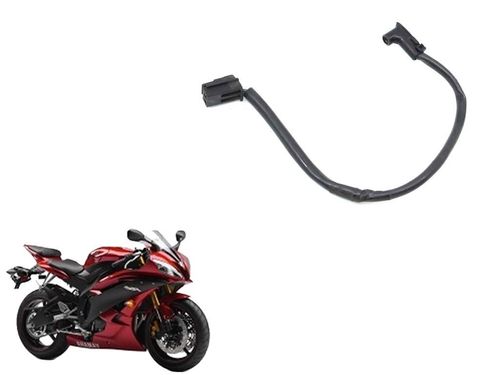 Chicote Sensor Neutro Yamaha R6 Yzf R6/r 6 06-07
