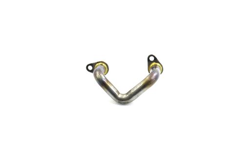 Cano Óleo A Honda Hornet 600 Hornet600 08-12