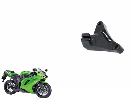 Suporte Cabo Embreagem Kawasaki Zx 6 Zx6 07-08 Usad