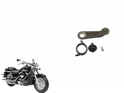 Posicionador Cambio Kawasaki Vulcan 1500 94-99 Usad