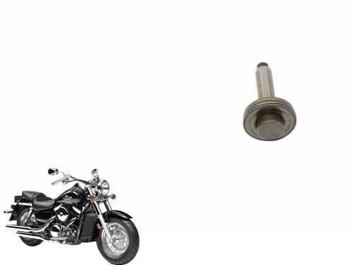 Acionador Corrente Comando Kawasaki Vulcan 1500 94-99 Usad